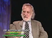 Norton Mezvinsky